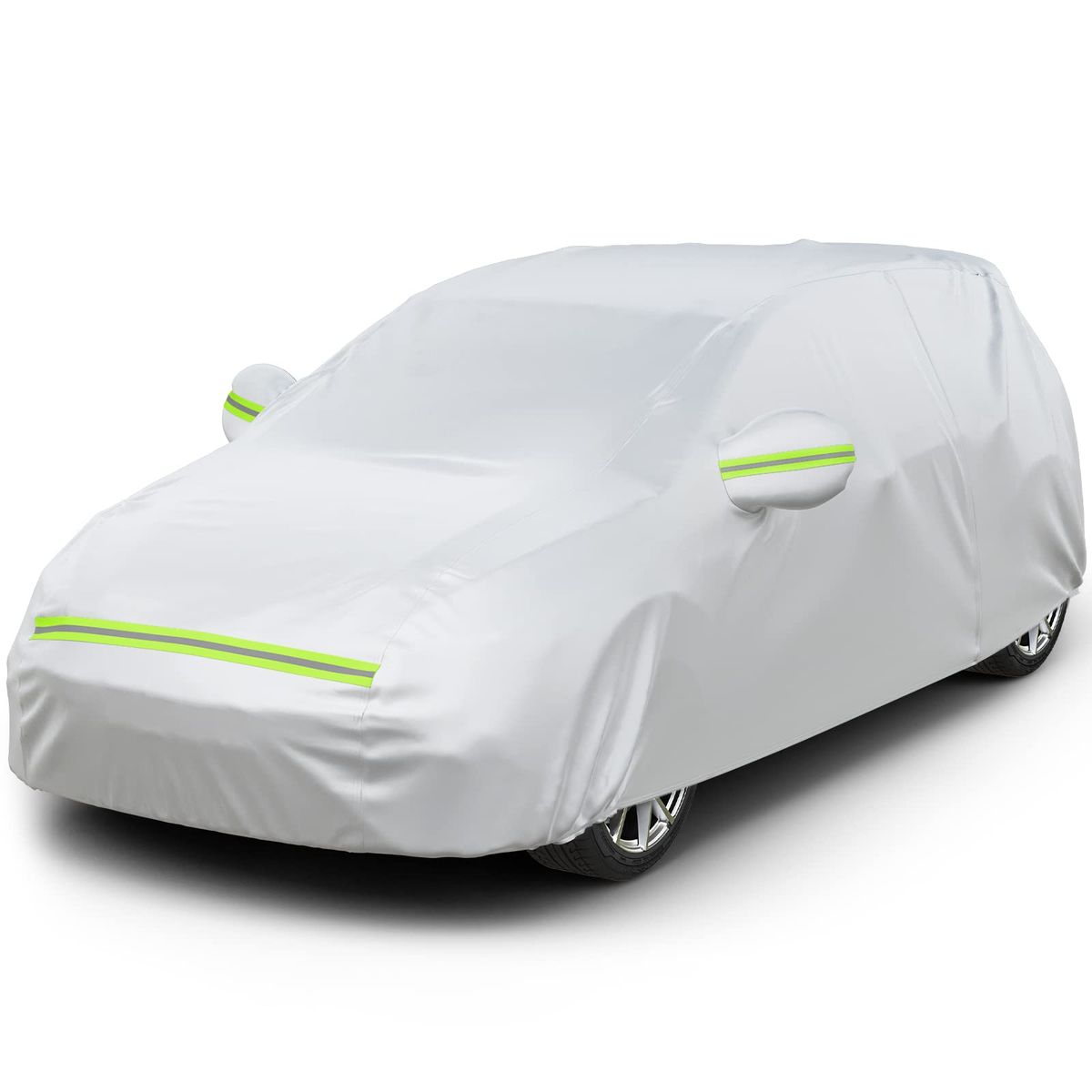 ผ้าคลุมรถ 🚗