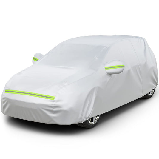 ผ้าคลุมรถ 🚗