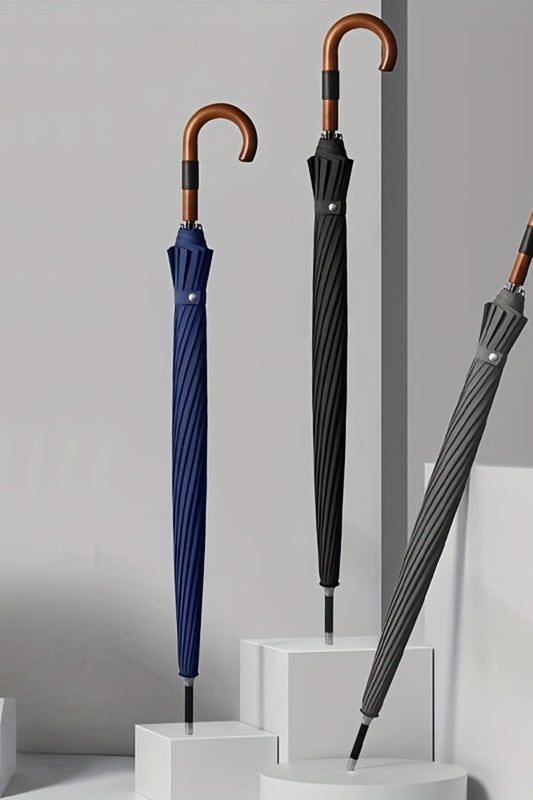 ร่มดีไซน์หรูหรา