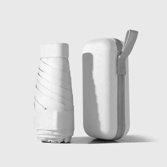 ร่มพับพกพาแบบใส่กระเป๋า